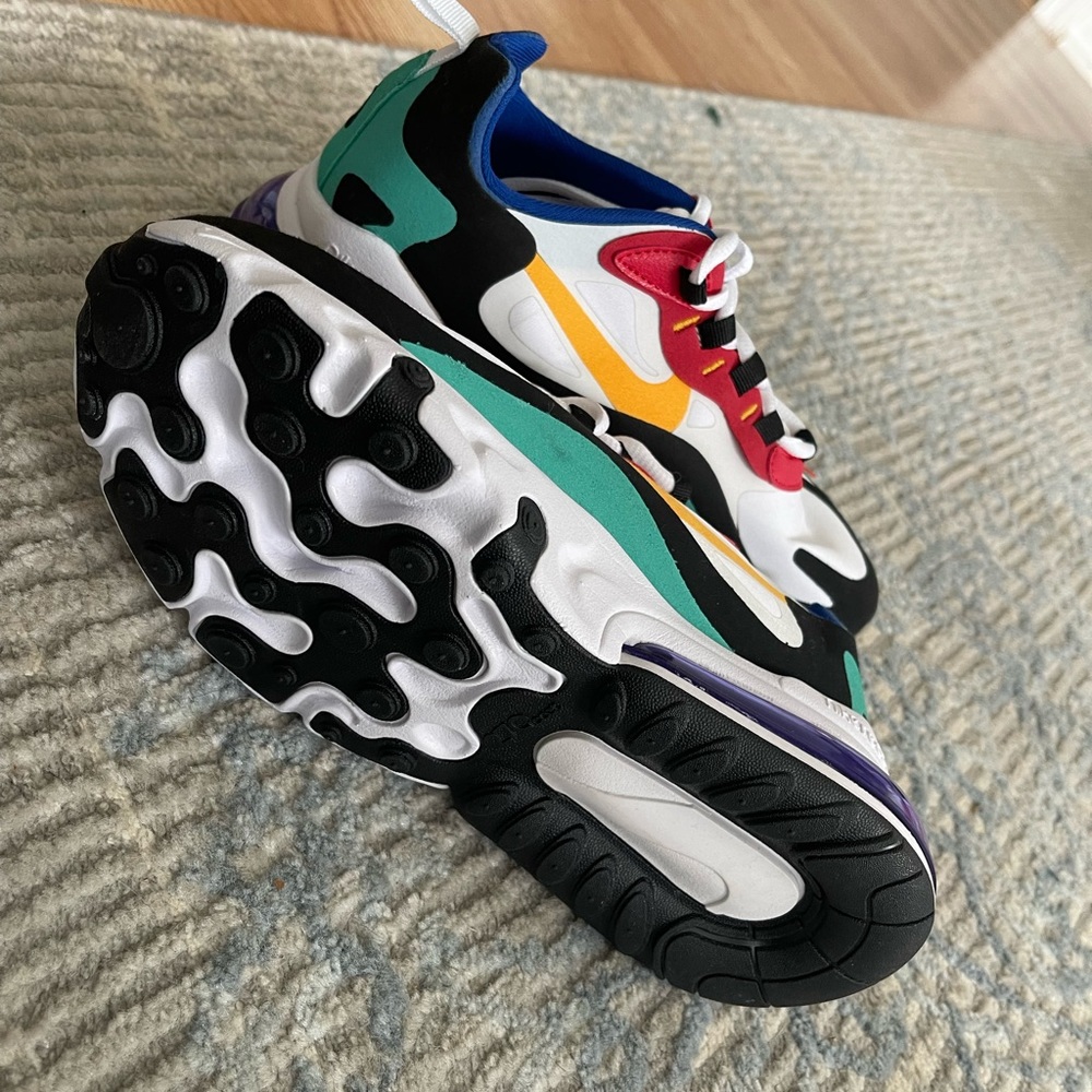 *Copycat* Nike react shoes - Picture 2 of 5